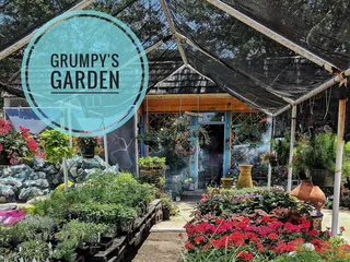 Grumpy's Garden