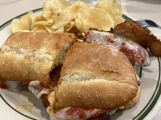 Parasson's Italian Restaurant