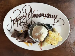 The Bistro At Gervasi Vineyard