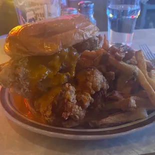 Chicken Sandwich