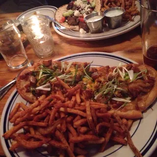 Gyro Thrash