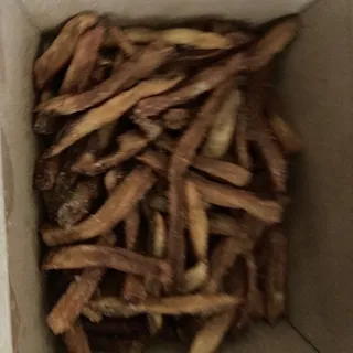 House Cut Fries