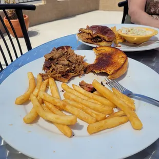 BBQ Pulled Pork