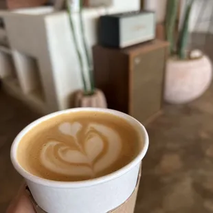 Latte