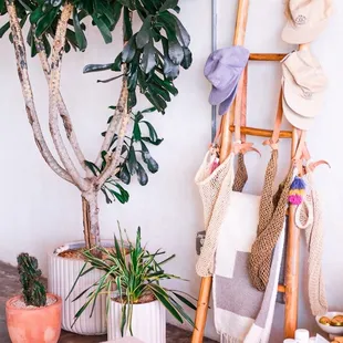Airy vibes