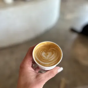 Cappuccino