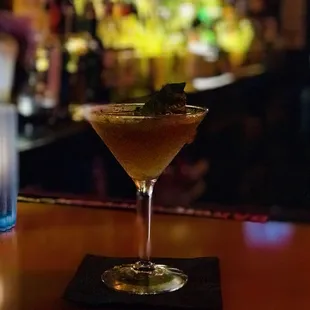 drink