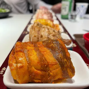 Palsaik Korean BBQ