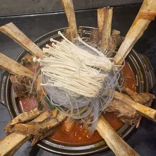 Braised Premium Short Rib
