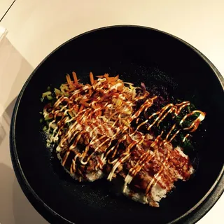 Bibimbap