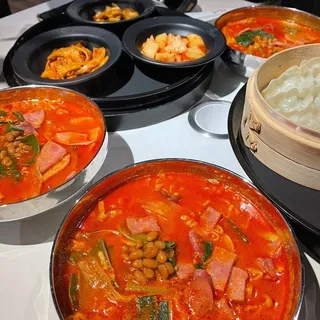 Budae YukGaeJang