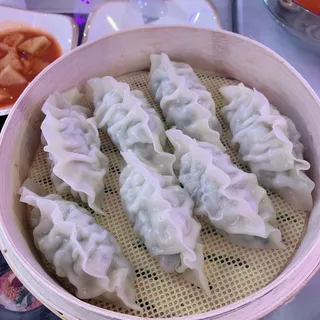 Steamed Dumpling