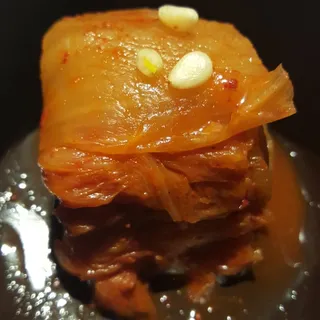 Premium Kimchi