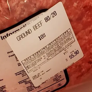 I don't need it that bad