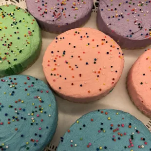 The best cutout cookies EVER!