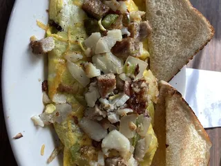 Port Sandusky Family Restaurant