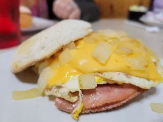 Better Half Family Diner