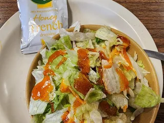 Amsden House Restaurant