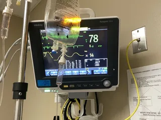 Christus Spohn Hospital Corpus Christi - South