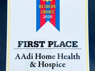 AAdi Home Health & Hospice