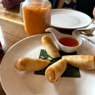 Spring Rolls