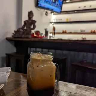Thai Iced Tea