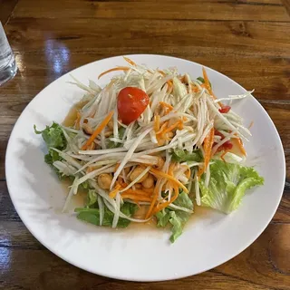Papaya Salad