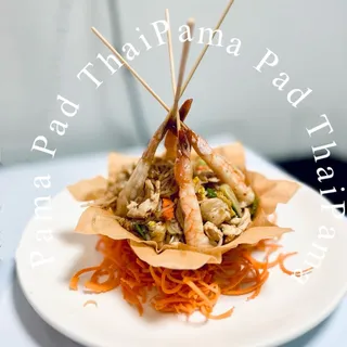 Pama Pad Thai