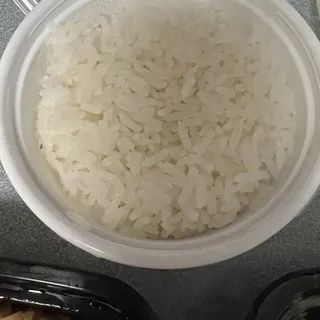 Jasmine Rice