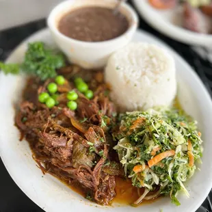 ropa vieja