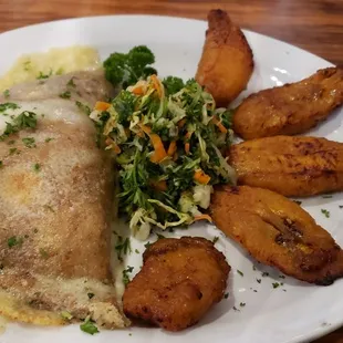 Empanada Operada (plato)