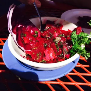 Beet Salad