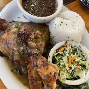 Pollo Criollo