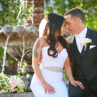 Golden Palace California