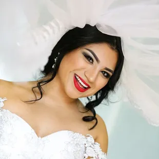 Bella Bridal Fresno California