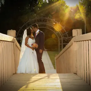 Wolf Lakes Gardenside side Sanger California