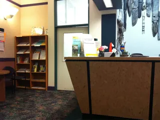 City of Davis Gymnastics and Dance Center