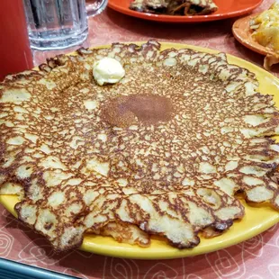 The Morning After Breakfast