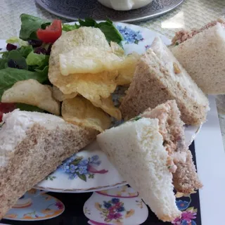 Tea Sandwich