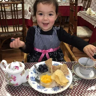 Little Princess Tea