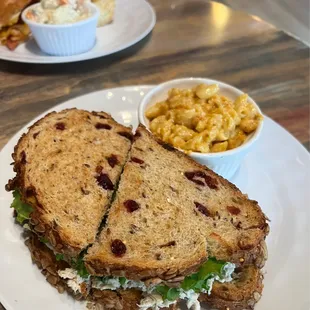 Chicken salad