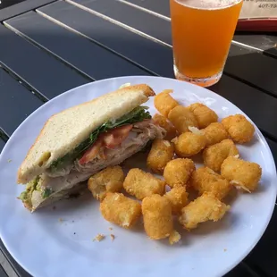 Turkey Club