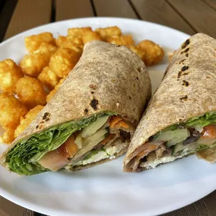 Veggie Wrap