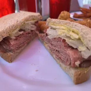 Reuben