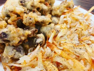 Chick-A-Dee's Family Restaurant