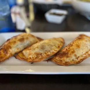 Empanadas