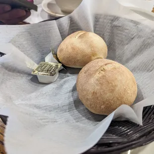 Table Bread