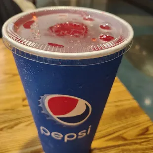 Fruit punch