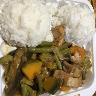 R10. Pinakbet