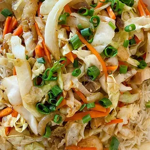 Pancit Bihon